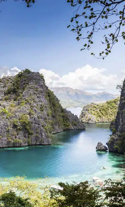 LR Destination philippines